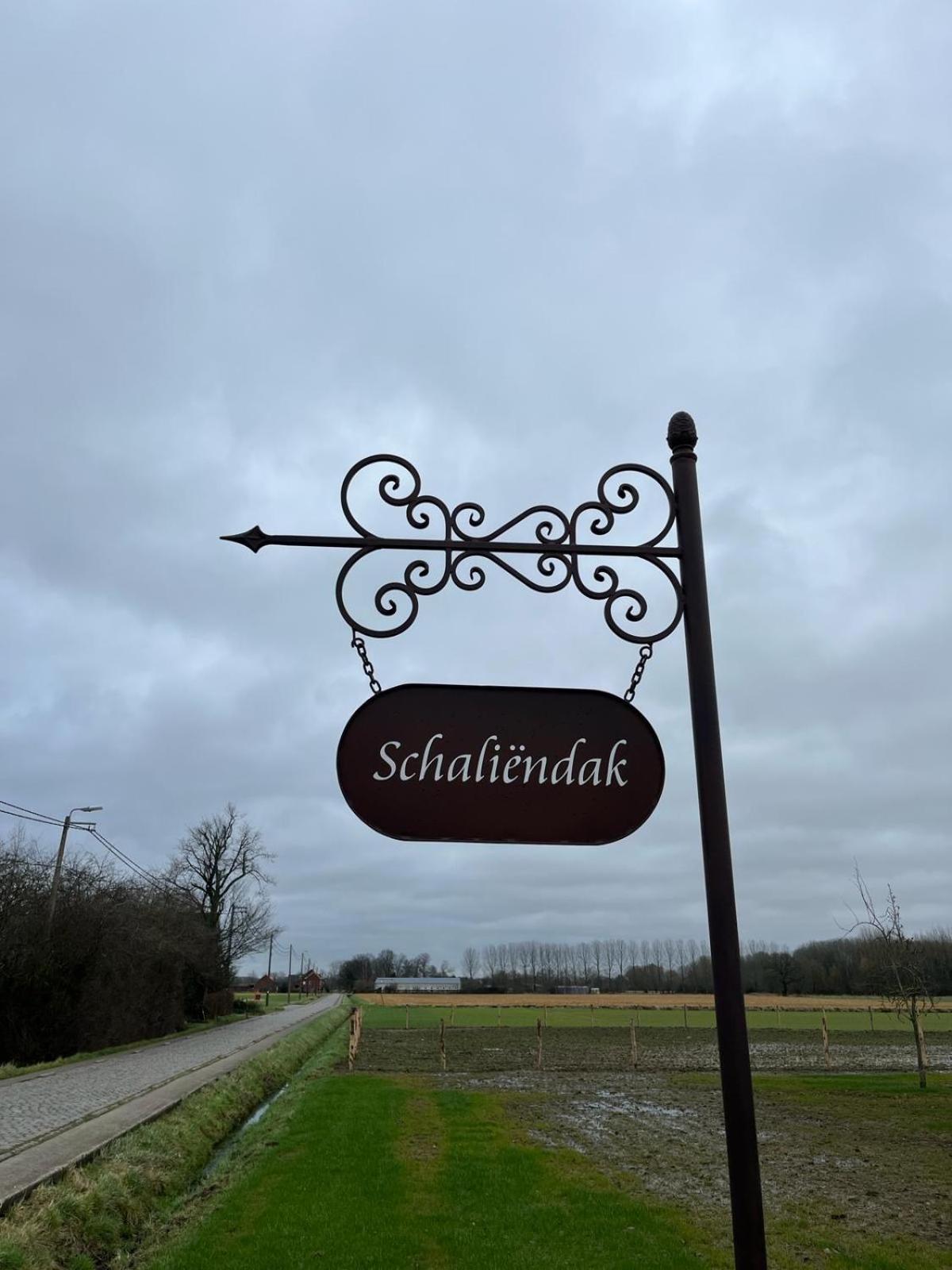 B&B Schaliendak Kortenberg Exterior foto