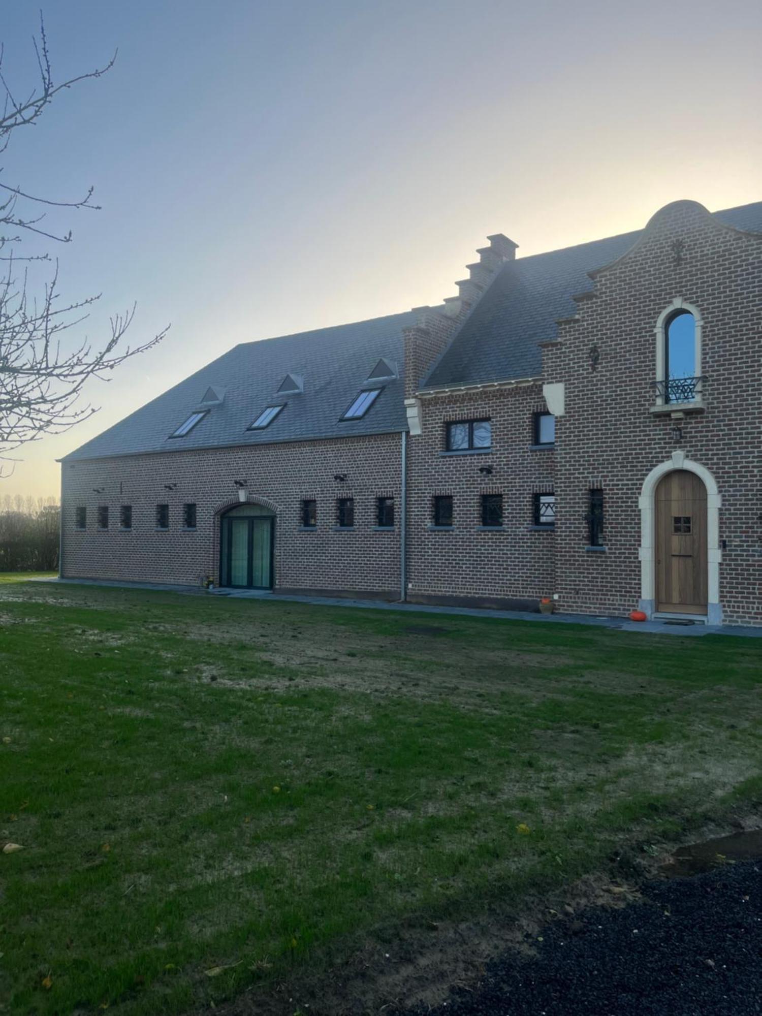 B&B Schaliendak Kortenberg Exterior foto
