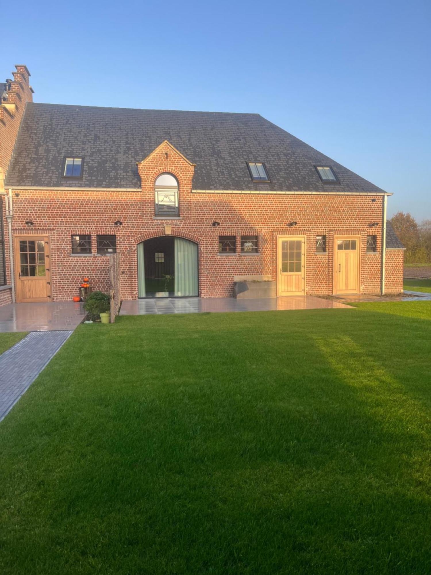 B&B Schaliendak Kortenberg Exterior foto